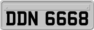 DDN6668