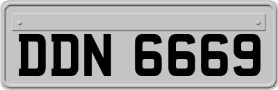 DDN6669
