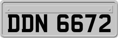 DDN6672