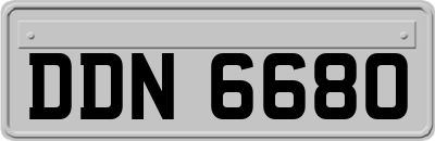 DDN6680