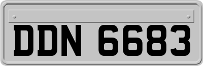 DDN6683