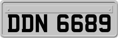 DDN6689