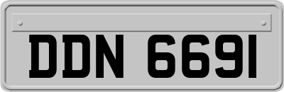 DDN6691