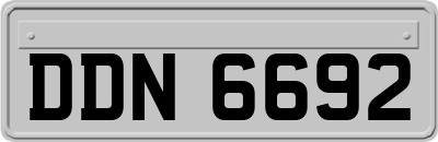 DDN6692