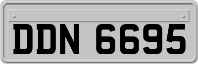 DDN6695