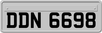 DDN6698