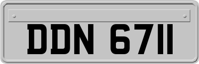 DDN6711