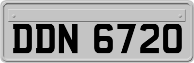 DDN6720