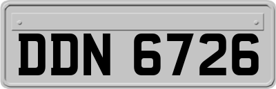 DDN6726