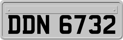 DDN6732