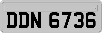 DDN6736