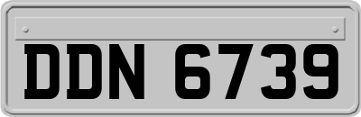 DDN6739