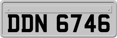 DDN6746
