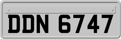 DDN6747