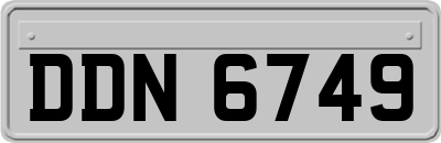 DDN6749