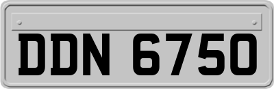 DDN6750