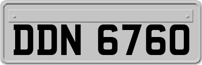 DDN6760