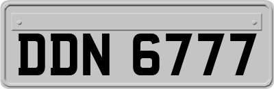 DDN6777