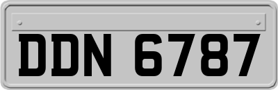 DDN6787