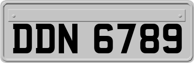 DDN6789
