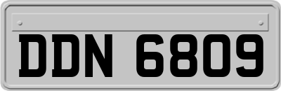 DDN6809