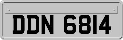 DDN6814