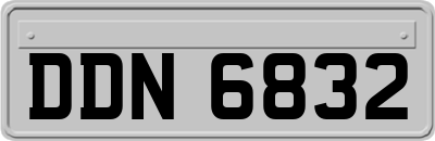 DDN6832