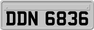 DDN6836
