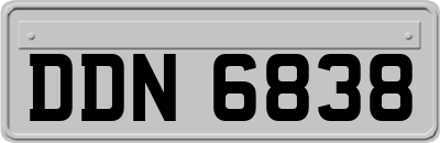 DDN6838
