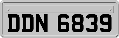 DDN6839