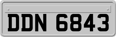 DDN6843
