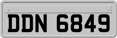DDN6849