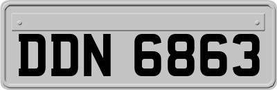 DDN6863