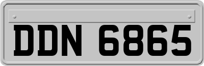 DDN6865