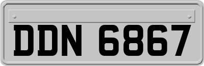 DDN6867