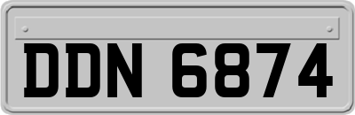 DDN6874