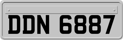 DDN6887