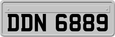 DDN6889