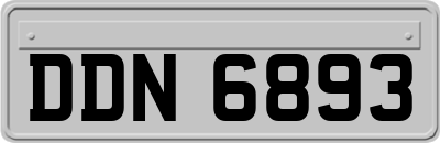 DDN6893