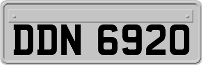 DDN6920
