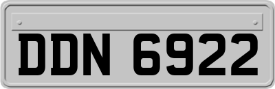 DDN6922