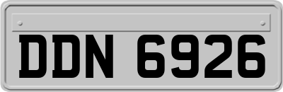 DDN6926