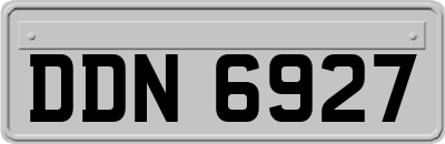 DDN6927