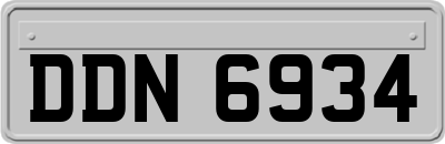 DDN6934