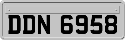 DDN6958