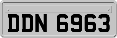DDN6963