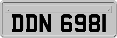 DDN6981