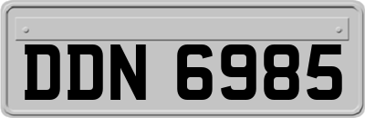 DDN6985