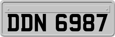 DDN6987