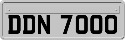 DDN7000